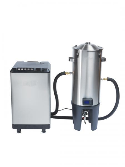 Grainfather Conical Fermenter Advanced Cooling Edition image 0